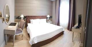 Отель Qafqaz Tufandag Mountain Resort Hotel Габала Вилла с 3 спальнями-4