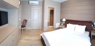 Отель Qafqaz Tufandag Mountain Resort Hotel Габала Вилла с 2 спальнями-3